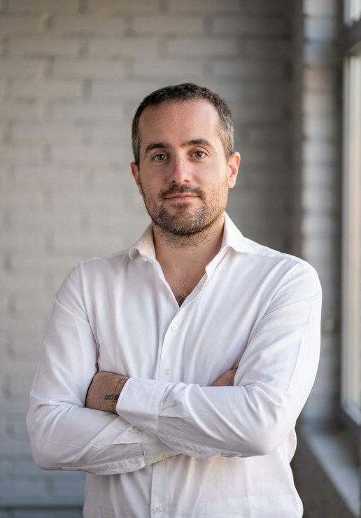 Jonathan Spörri