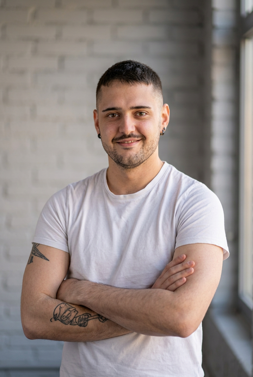 Erik Cabezuelo