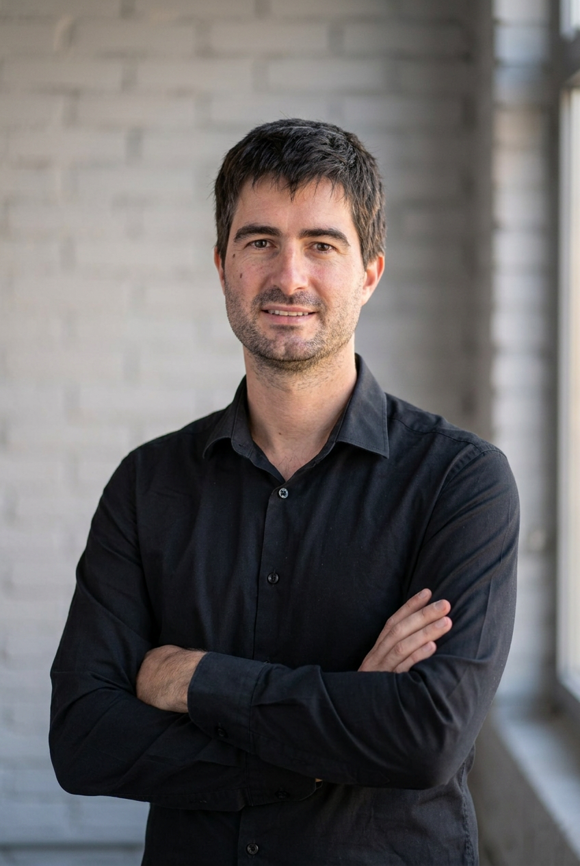 Federico Muñoz