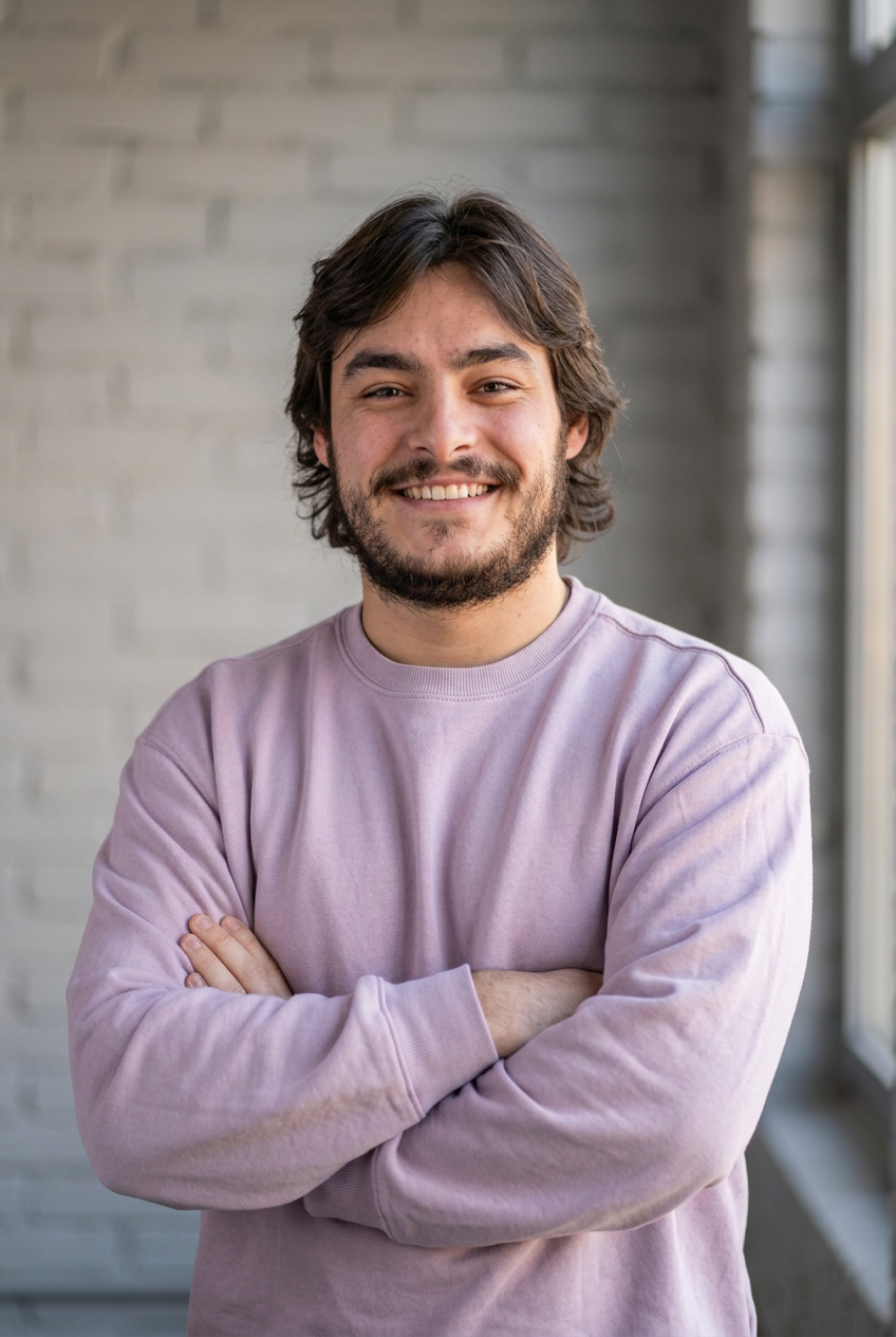 Jonatan Puche