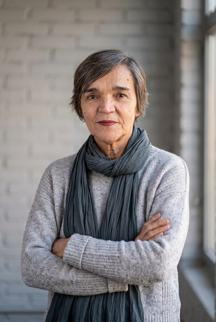 Sandrine Veillard