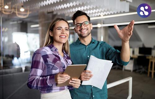 10 raisons pour commencer à travailler avec Sequence