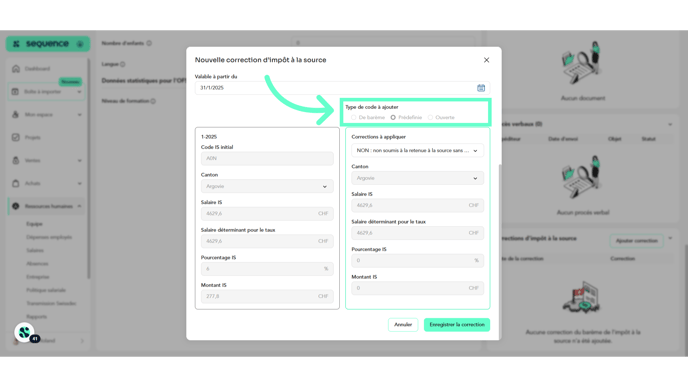 ajouter_correction_IS_18