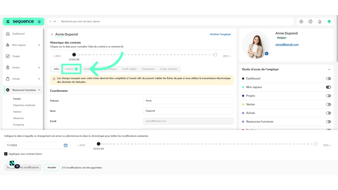 modifier_contract_employe13