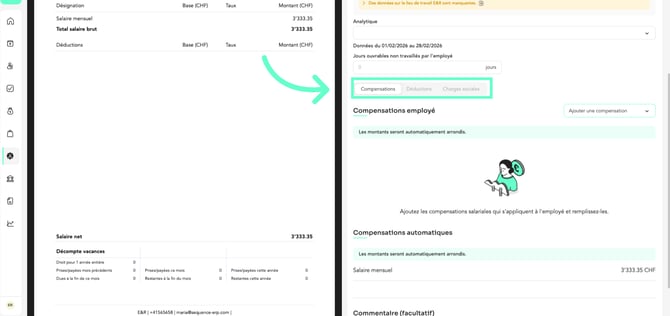 remplirvaliderfichepaie09