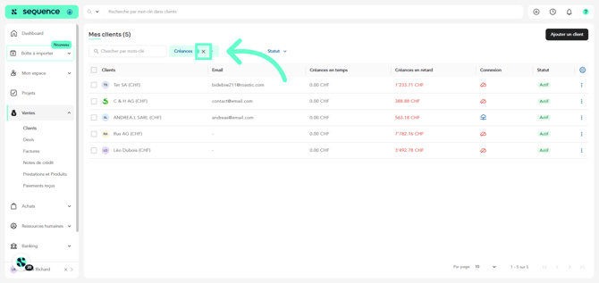 modifier_filtrer_supprimer_clientsB12