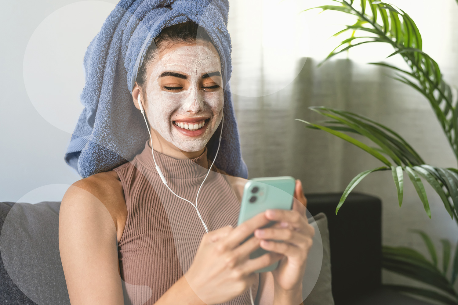 indépendant; s'épanouir; femme active